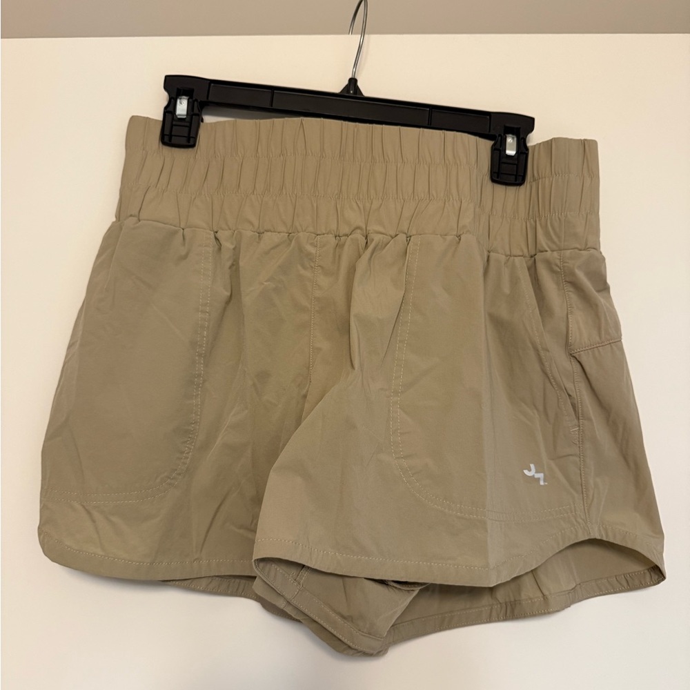 JoyLab Wide Band Running Shorts